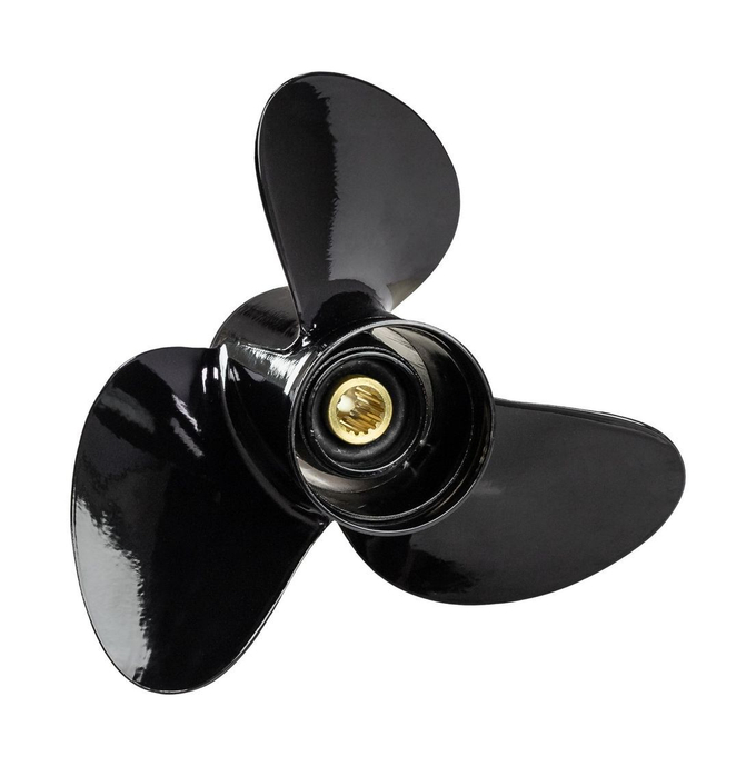 Гребной винт 3x14x17, Marine Rocket
