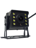 Автомобильная камера заднего вида CVBS Bos-Mini L817