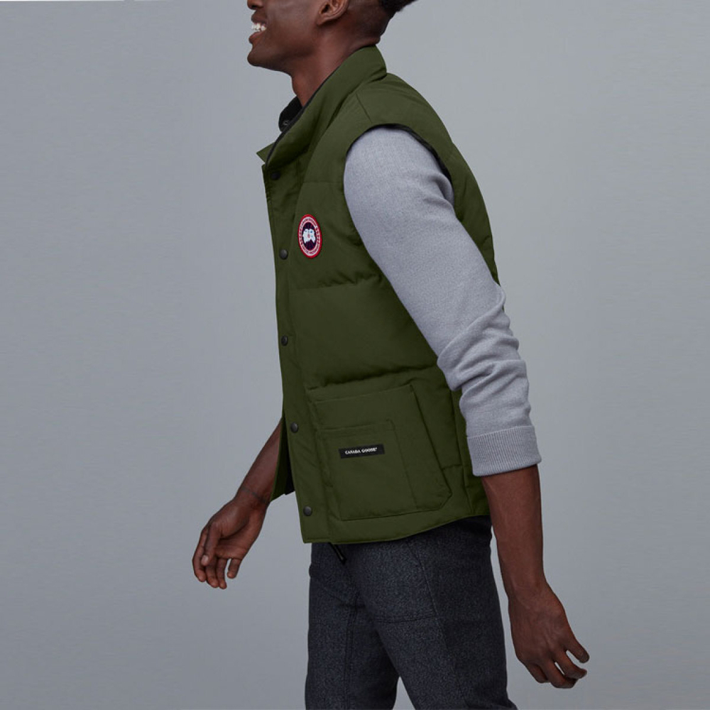 Куртки Canada Goose Freestyle, 4154M-49