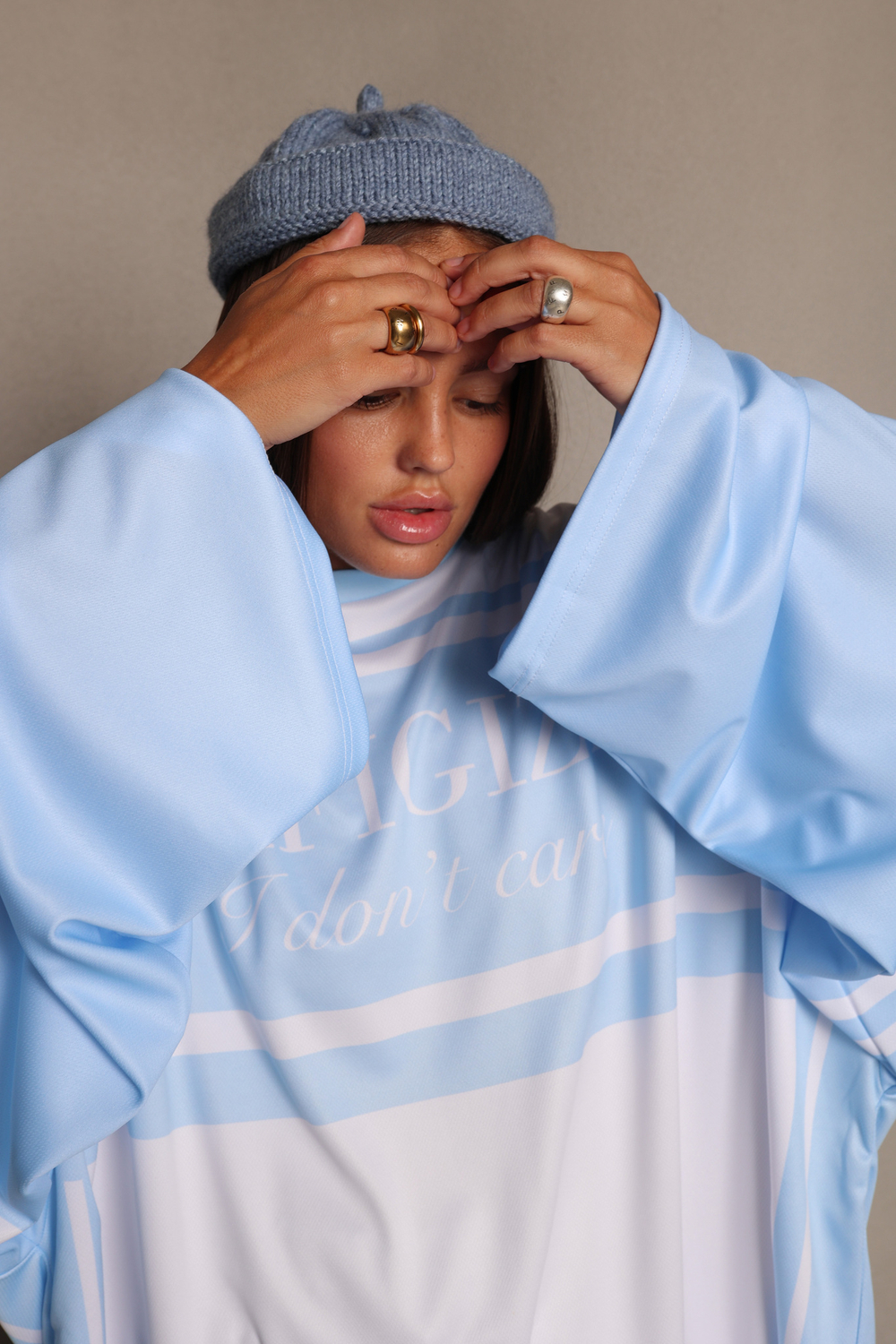 Лонгслив PAFIGIZM