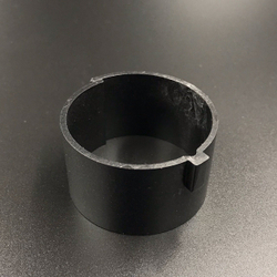 Втулка поворотной рамы пластиковая Yamaha 9.9-15 Old (Yamaha)