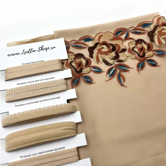 Набор Isetta № 188