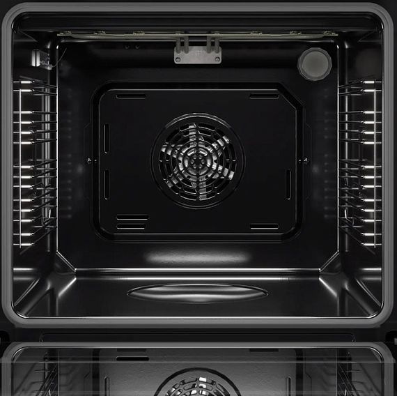 Духовой шкаф Kuppersberg HF 631 B