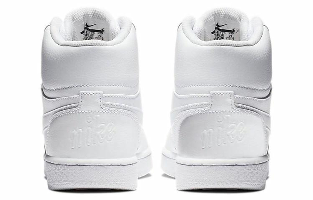 Кроссовки Nike Ebernon Mid (Женская размерная сетка)