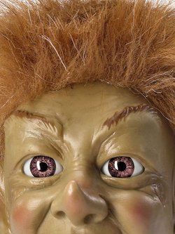 Кукла LAMAGIK мягконабивная  28см Servan (41300)