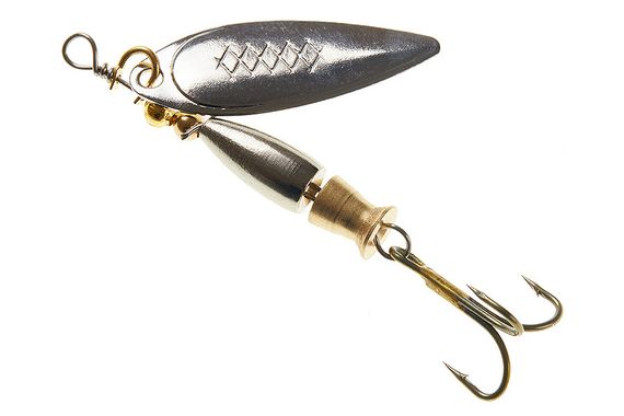 Блесна TauMANN Flame R 8,6g #M43