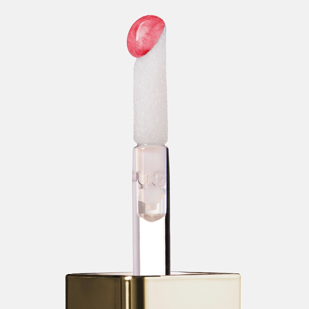 Dolce&Gabbana Fresh Watermelon Oil Lip Plumper - Масляный блеск для губ для увеличения объема оттенок Watermelon, 7 ml