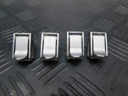 Крючки багажные Kawasaki ZZR1100 99