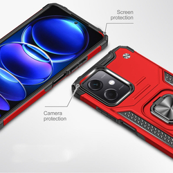 Противоударный чехол Legion Case для Poco X5 5G
