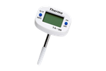 Термометр электронный TА-288 (короткий щуп)