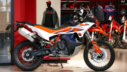 KTM 890 Adventure R
