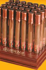 Gurkha Grand Reserva Torpedo Maduro