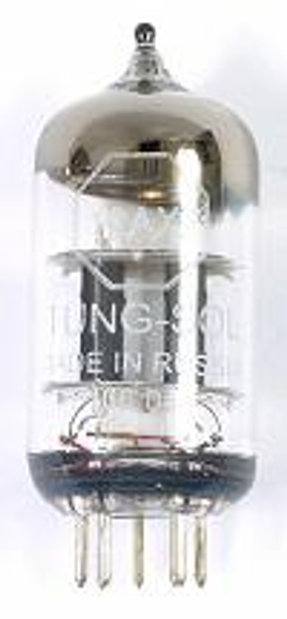 Tung-Sol 12AX7