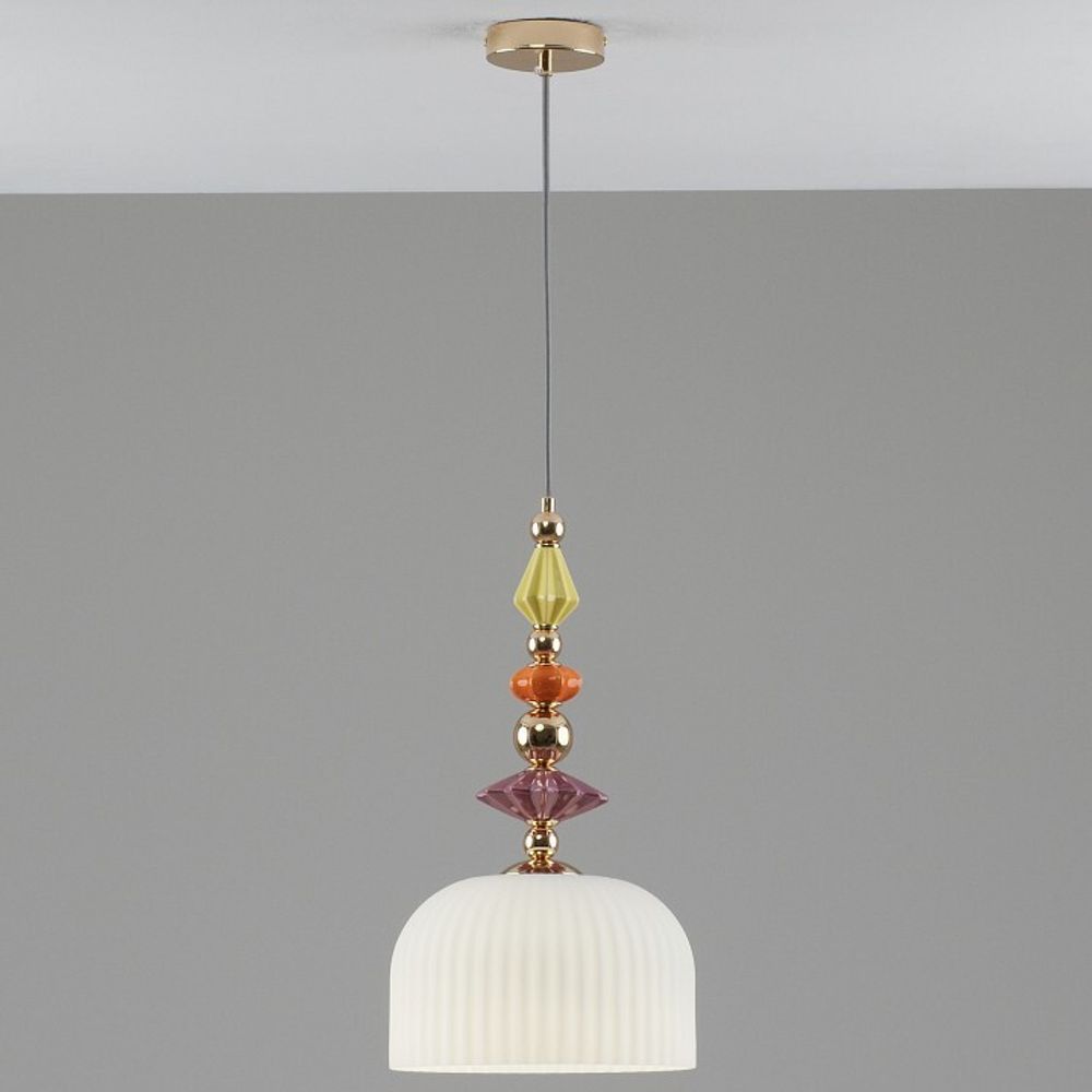 Подвесной светильник Moderli Charm V11181-1P