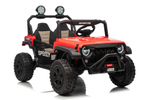 Электромобиль JEEP SX3568