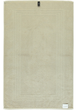 Коврик для ванной 60x90 Vossen Vienna Style бежевый Австрия