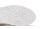 Кроссовки Jordan Air Jordan 1 Low Se Craft "Tech Grey"