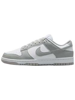 Кроссовки Nike Dunk Low Next Nature Light Smoke Grey