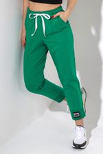 Брюки Мегаполис-5 Виотекс ЯРКО-ЗЕЛЁНЫЙ