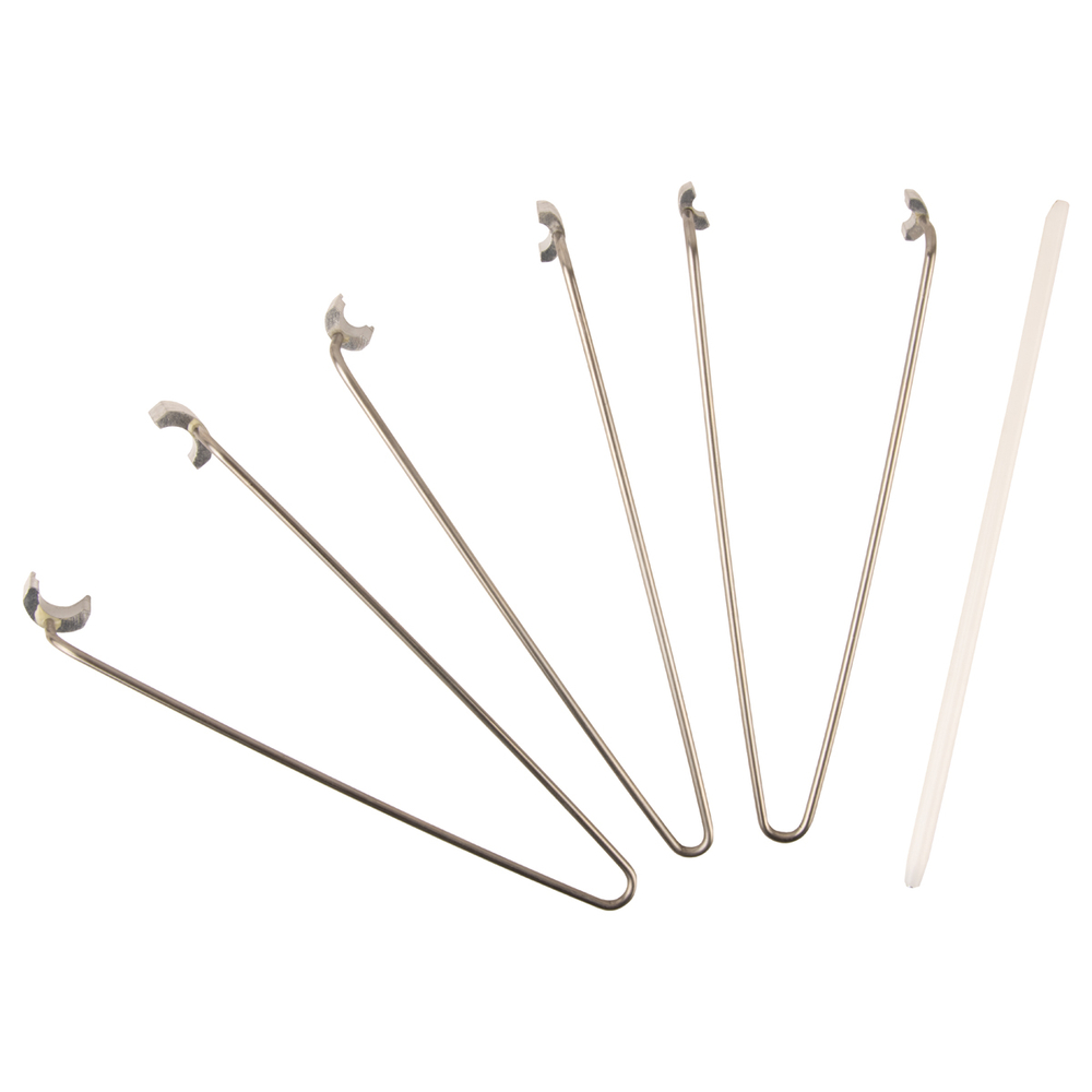 WDK-216220 Набор для снятия и установки сухарей клапанов