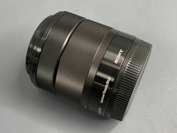 Sony E 18-55mm 3.5-5.6 OSS