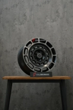 КОВАНЫЕ ДИСКИ OCTA ДЛЯ LAND ROVER DEFENDER 110 2025 ЛЕНД РОВЕР ОКТА