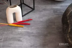 Ceramo Vinilam XXL Stone Glue Цемент серый, 4,56 м²