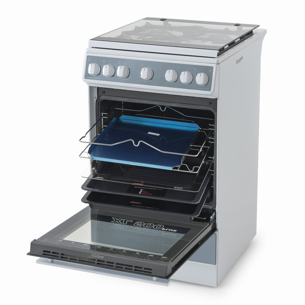 Плита газовая Kaiser HGG 52521 KW Eco