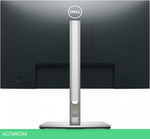 Монитор Dell P2423D черный (210-BDEG)