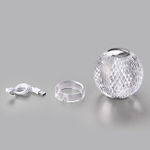 Аккумуляторный светильник Odeon Light CRYSTAL 5007/2TL