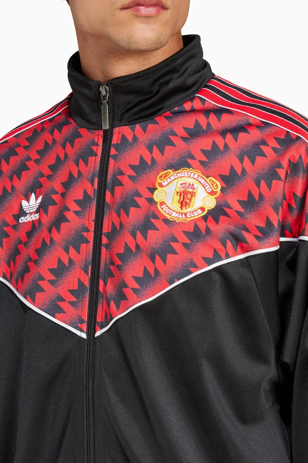 Кофта adidas Manchester United 1991 Track