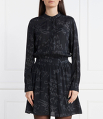 Платье Zadig&amp;Voltaire - черный(WWDR01280)