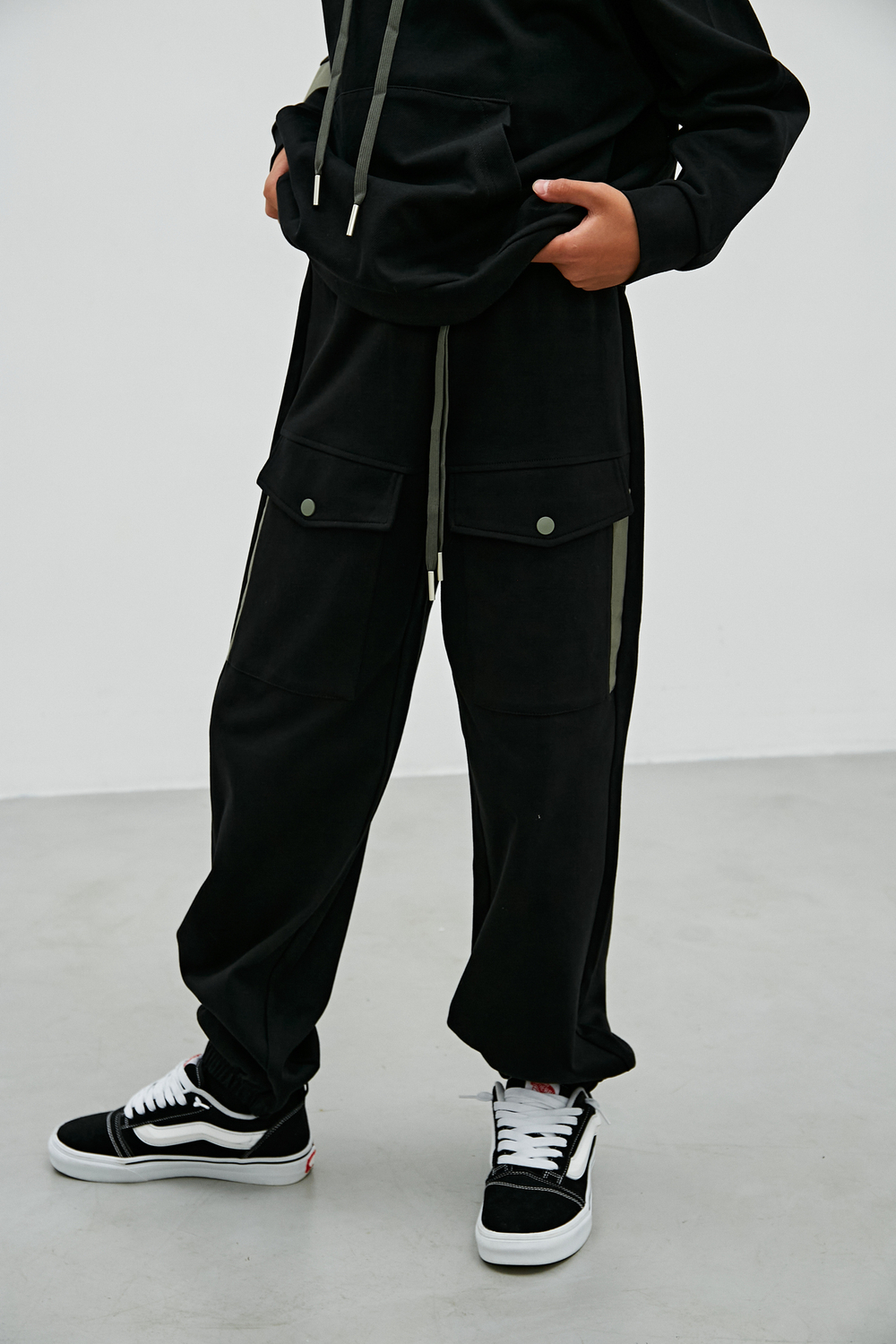 Брюки д/м DELORAS 55410