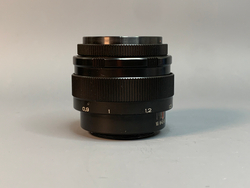 Jupiter-9 2/85mm M42