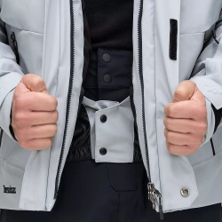 КУРТКА ГОРНОЛЫЖНАЯ FINNTRAIL МУЖСКАЯ ASPEN 3462