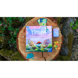 Ravensburger - Приключенческая игра "Мицелий" 228980
