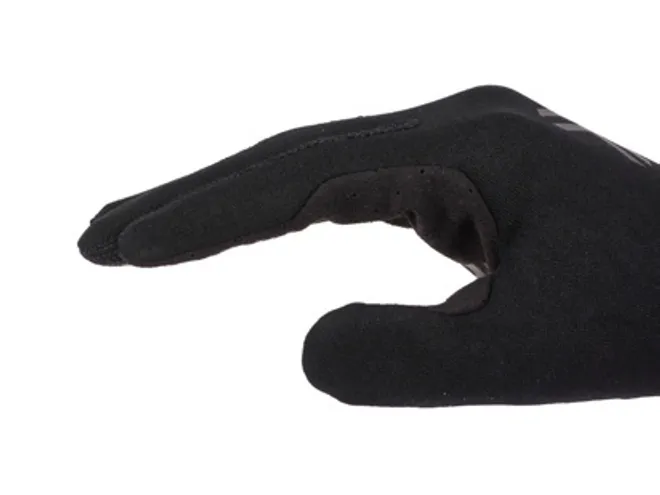 Перчатки Fuse Omega (черный)