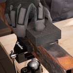 ГУБКА MATRIX Д/ШЛИФОВАНИЯ P60 100Х70Х25ММ 75712