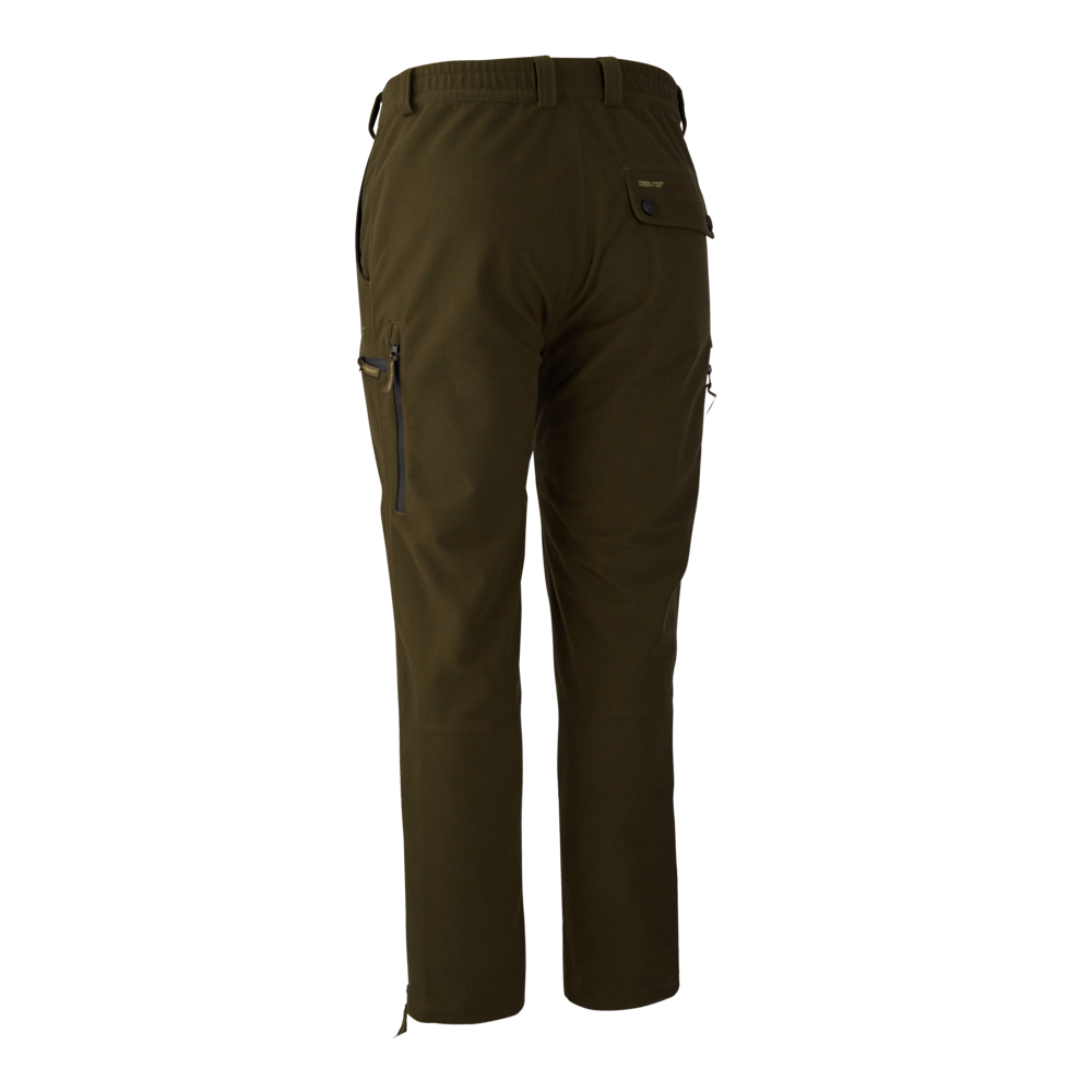 Брюки Deerhunter Pro Gamekeeper Boot Trousers (391 Peat)
