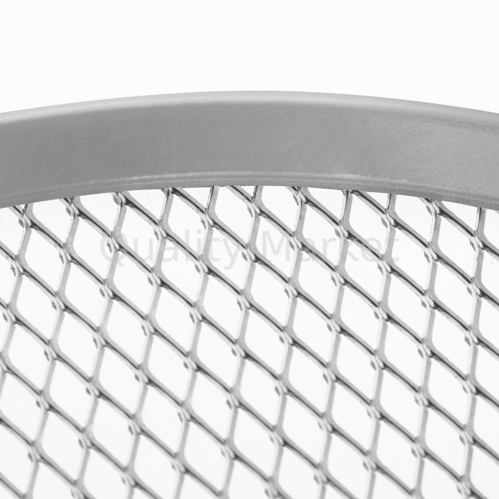 Сетка для пиццы 360 мм алюминиевая