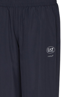 Теннисный костюм EA7 Tennis Pro - armani blue