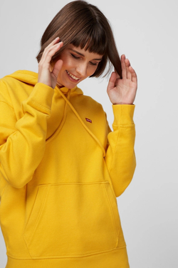 Толстовка женская LEVI'S STANDARD HOODIE