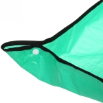 Коврик для пересадки цветов и растений 100*100см в пакете