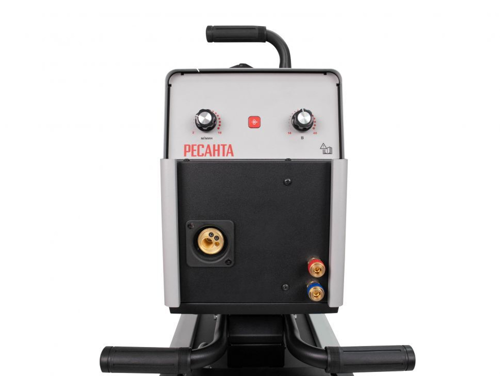 Сварочный полуавтомат Ресанта САИПА-350/ 65/67