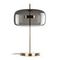 Настольная лампа Loft IT Dauphin 10041T/B