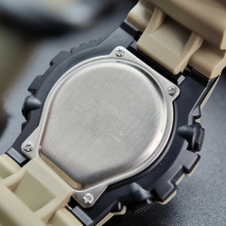 Часы CASIO HDC-700-3A3