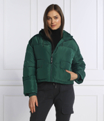 куртка amandine Pepe Jeans London - зеленый(PL402082)