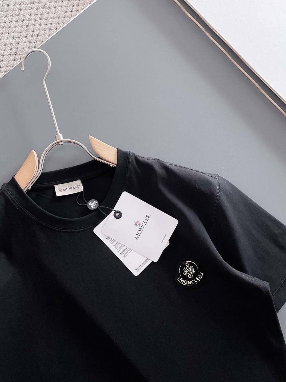 Костюм Moncler