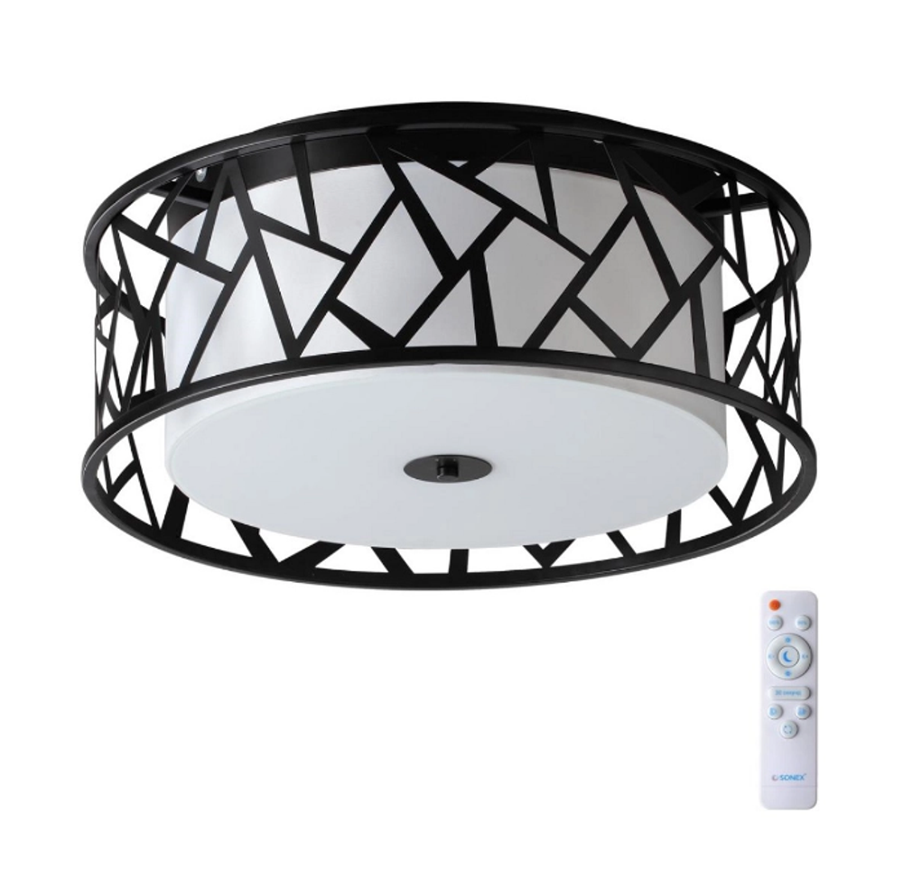 Потолочный светодиодный светильник Sonex Avra Fabiana 7700/40L
