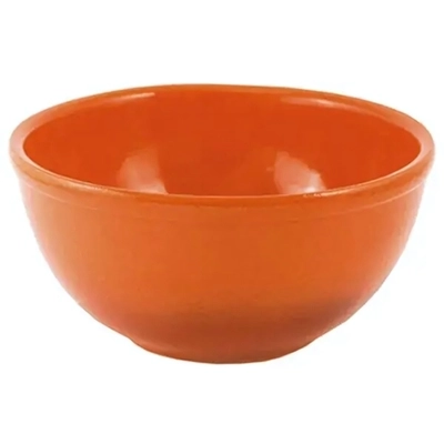 Салатник d22см, 1,8л терракот1С3-3